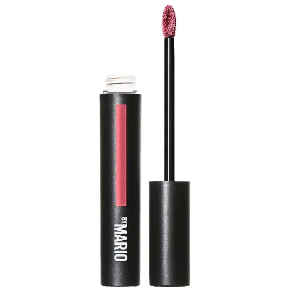 Ultra Suede™ Cozy Lip Creme Rich Rose