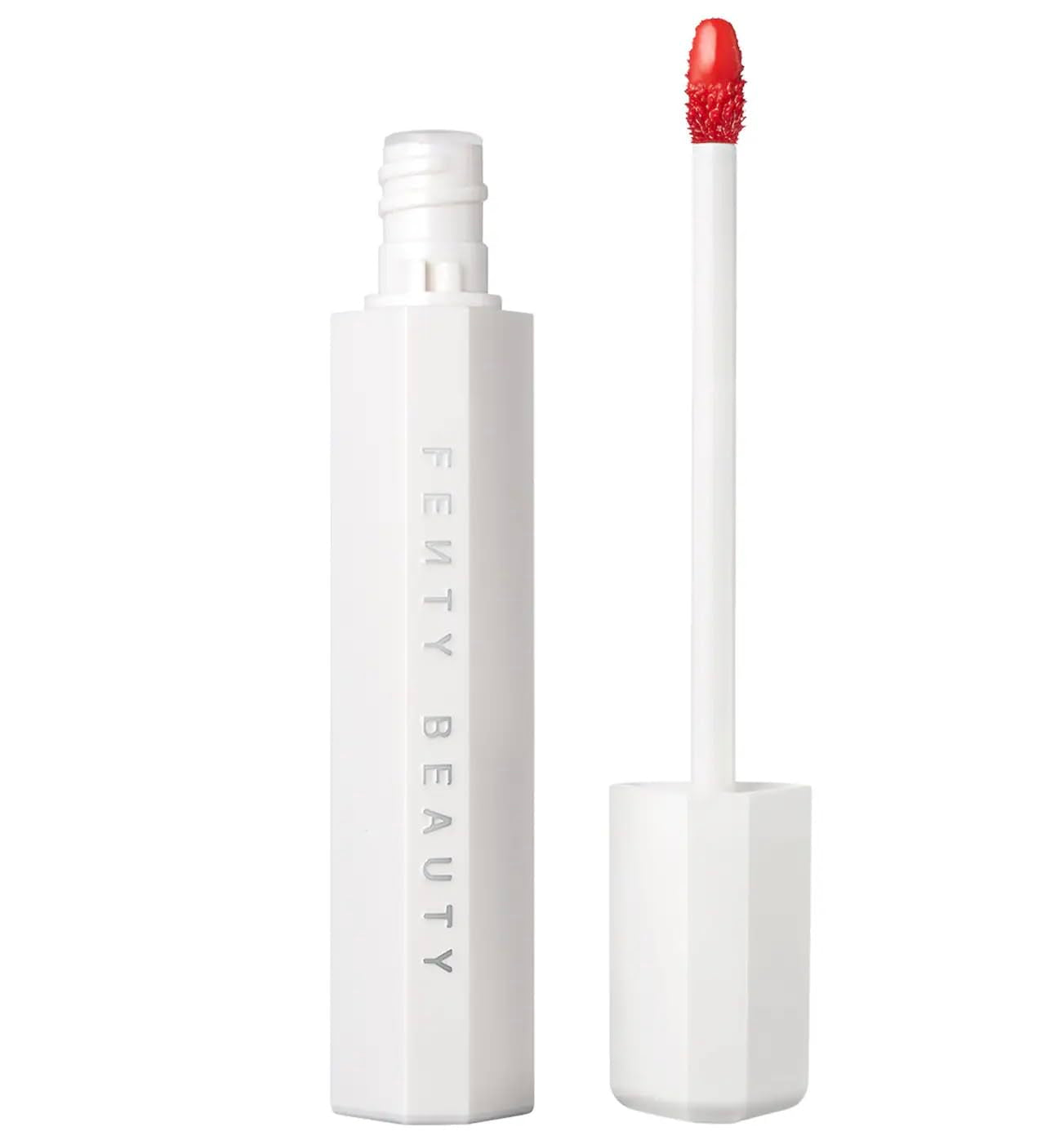 by Rihanna Poutsicle Hydrating Lip Stain Zesty Bestie