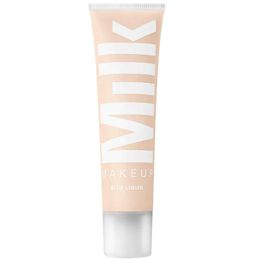 - Blur Liquid Matte Foundation (Creme) 1Oz/30Ml