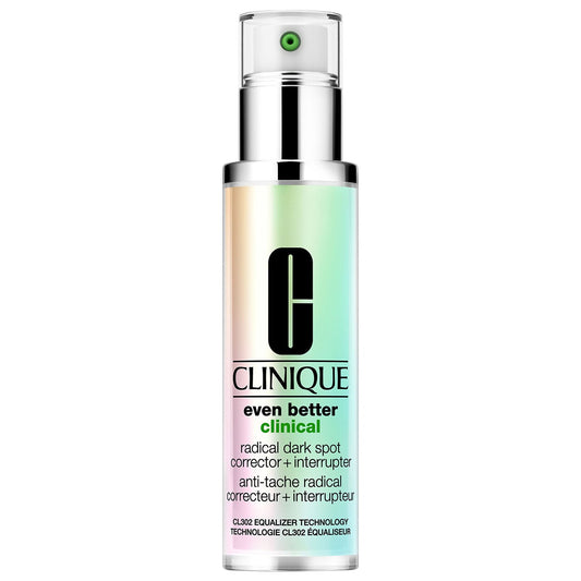 Even Better Clinical™ Radical Dark Spot Corrector + Interrupter Serum